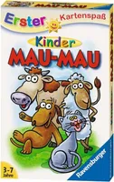 Kinder Mau Mau