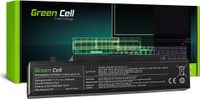 Green Cell für Samsung R519 R522 R530 R540 R580 R620 R719 R780 (black) / 11,1V 4400mAh