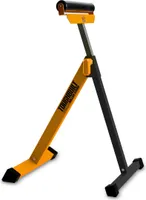 Toughbuilt TB-S200 Rollenbock Rollenständer klappbar und höhenverstellbar