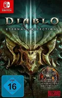 Diablo 3 - Eternal Collection - Nintendo Switch