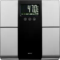 LCD-Badewaage - analytisch Ruhhy 24638
