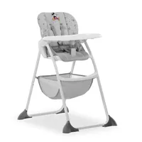 Sit N Fold Mickey Mouse Grey 64109