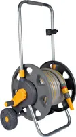 Hadicový vozík 2434 Pripojovací závit 16 mm 5/8 palca PVC HOZELOCK