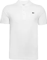 Lacoste Poloshirt weiss L