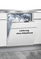 Neff S155ITX04E, Voll integriert, Standardgröße (60 cm), Edelstahl, Tasten, 1,75 m, 1,65 m