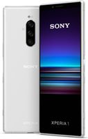 Sony Xperia 1 Dual-SIM 128GB, Black