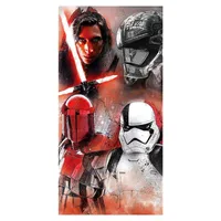 Star Wars Badetuch Strandtuch Strandlaken 70 x 140 cm