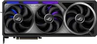 ASUS ROG Astral GeForce RTX 5080 16GB GDDR7 OC Edition Gaming Grafikkarte