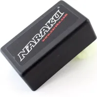 NARAKU CDI Sport, Euro 2 - Norm Nicht StVZO zugela 6 Pins