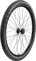 Zündapp Z808 Vorderrad 27,5 Zoll 29 Zoll Laufrad vorne Komplettrad Felge Kenda Reifen MTB Stollenprofil Rad