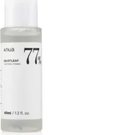 ANUA - HEARTLEAF 77% SOOTHING TONER 40ml (mini)