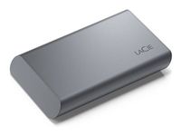 LaCie Mobile SSD Secure 1TB USB-C #AS