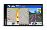 Garmin GPS Navigationsgerät Camper 770 LMT-D 6,95 Zoll Display Fahrspurassistent