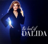 Dalida: The Best Of Dalida