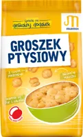 Mammut Puff-Erbsen 80 G