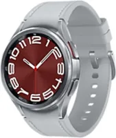 Samsung Galaxy Watch6 Classic LTE SM-R955F 43 mm Silver
