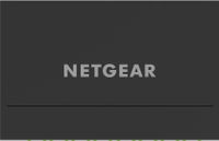 Netgear 8-Port Gigabit Ethernet High-Power PoE+ Plus Switch (GS308EPP) - Managed - L2/L3 - Gigabit Ethernet (10/100/1000) - Vollduplex - Power over Ethernet (PoE)