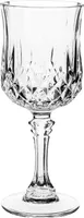 6 Likörgläser Longchamp 6cl Eclat