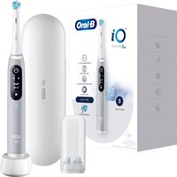 Oral-B iO Series 6  grey opal + Etui