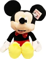 Micky Maus Hearts | Disney | Softwool Plüsch Figur 27 cm | Mickey Mouse