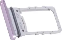 SIM-Kartenhalter für Samsung Galaxy Z Flip5 (SM-F731B), GH98-48299C, Lavendel