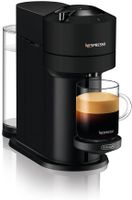 DeLonghi Kapselmaschine Nespresso ENV120.BM Vertuo Next Premium schwarz