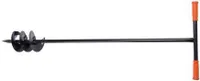 Bodenbohrer, Ø 140 mm