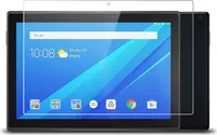 Ochraniacz ekranu do Lenovo Tab4 10 Plus z 10,1-calowym wyświetlaczem 9H przezroczyste szkło ochronne bez pęcherzyków powietrza
