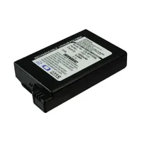 Baterie pro Sony PSP 1000, 1800mAh