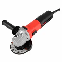 Hecht 1307 Elektrická Uhlová Brúska 115Mm - Ewimax