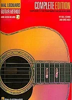 Hal Leonard Guitar Method