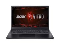 Acer Nitro V15/ANV15-51/i5-13420H/15.6"/FHD/16GB/1TB SSD/RTX 3050/W11H/Black/2R