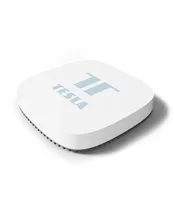 Inteligentný rozbočovač Tesla ZigBee