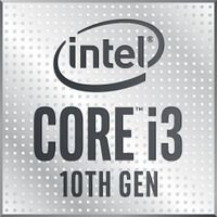 Intel Core i3 10105 / 3.7 GHz Prozessor - Box