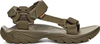Teva Terra FI 5 - pánske sandále