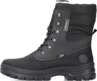Rieker Winterboots Herren 362D4635343234 Schwarz 41 EU