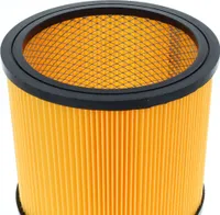 Faltenfilter Lamellenfilter passend für Güde Nass-Trockensauger