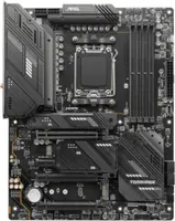 Základná doska MSI MAG X670E TOMAHAWK WIFI