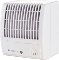 Radialer Wandlüfter 100 CF TH