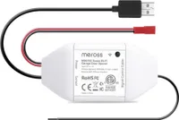 Inteligentní otvírač garážových vrat Meross MSG100HK
