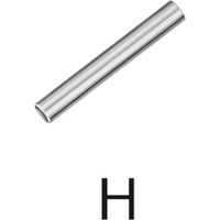Verbindungsstift 900S-H1014 Vierkant hohl 12.5mm(1/2 Zoll)