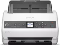 EPSON WorkForce DS-730N