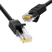 Ugreen Kabel Internet Netzwerkkabel Ethernet Patchkabel RJ45 Cat 6 UTP 1000Mbps 3m