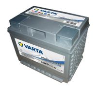 Varta LAD50A Professional DC AGM Batterie 12V 50Ah 400A 830050044  inkl. 7,50€ Pfand