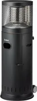 Enders "Enders Terrassenheizer POLO Black 2.0 Gas-Heizstrahler"
