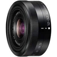 Panasonic Kompaktes Standard-Zoomobjektiv