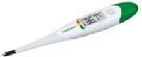 medisana TM 705 digitales Fieberthermometer für Baby, Kinder & Erwachsene, oral, axillar oder rektal