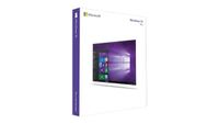 Microsoft Windows 10 Pro 4YR-00257, 32-Bit/64-Bit, DVD, GGK-OEM, Englisch, Lieferservice Par