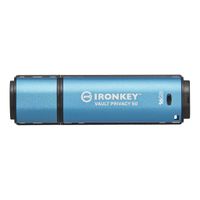 KINGSTON 16GB IronKey Vault Privacy USB