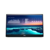 Dell P1424H Portable LED IPS USB-C